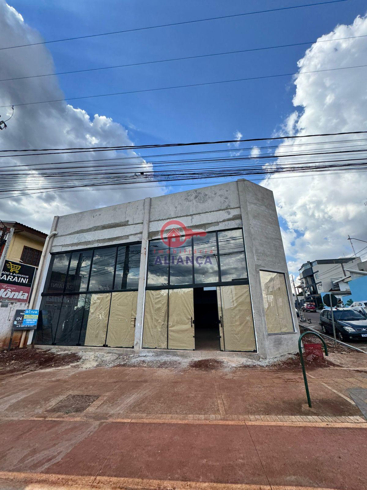 BARRAC?O ? VENDA NO JARDIM GISELA, EM TOLEDO - PR