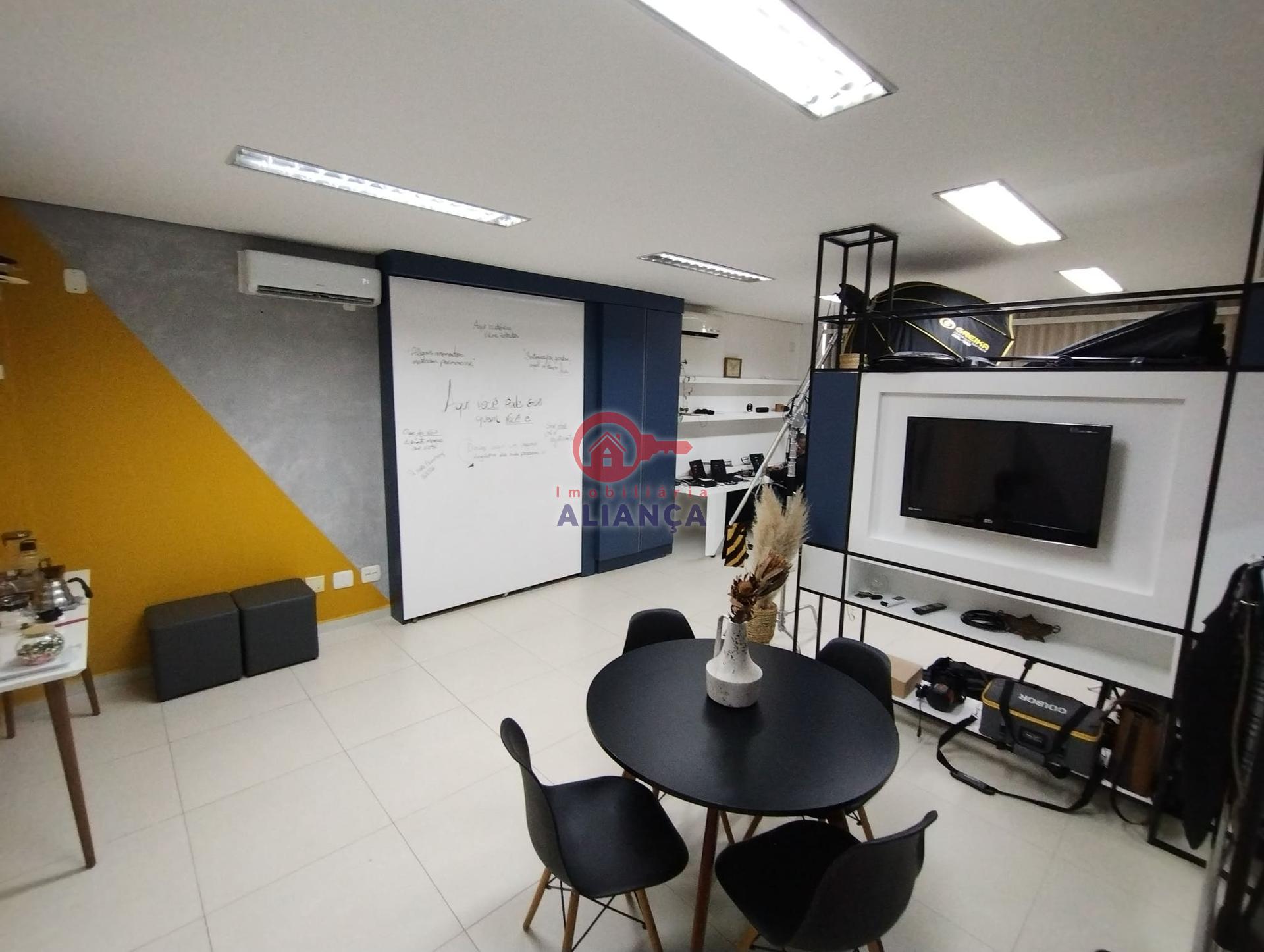 SALA COMERCIAL ? VENDA NO CENTRO, TOLEDO - PR