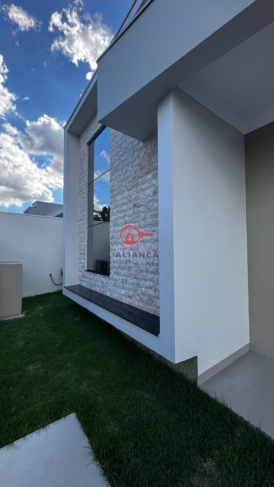 Casa ? venda, VILA INDUSTRIAL, TOLEDO - PR