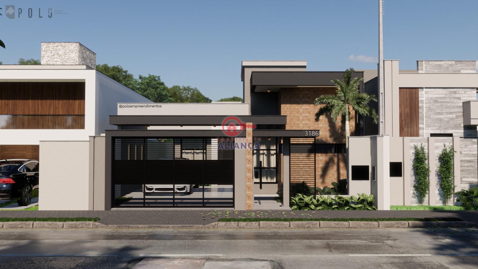 CASA ? VENDA NA VILA BECKER, TOLEDO - PR