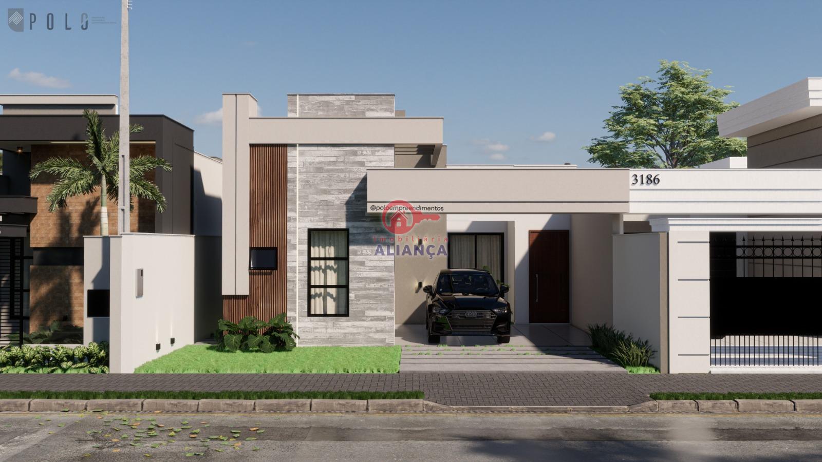 CASA ? VENDA NA VILA BECKER, TOLEDO - PR