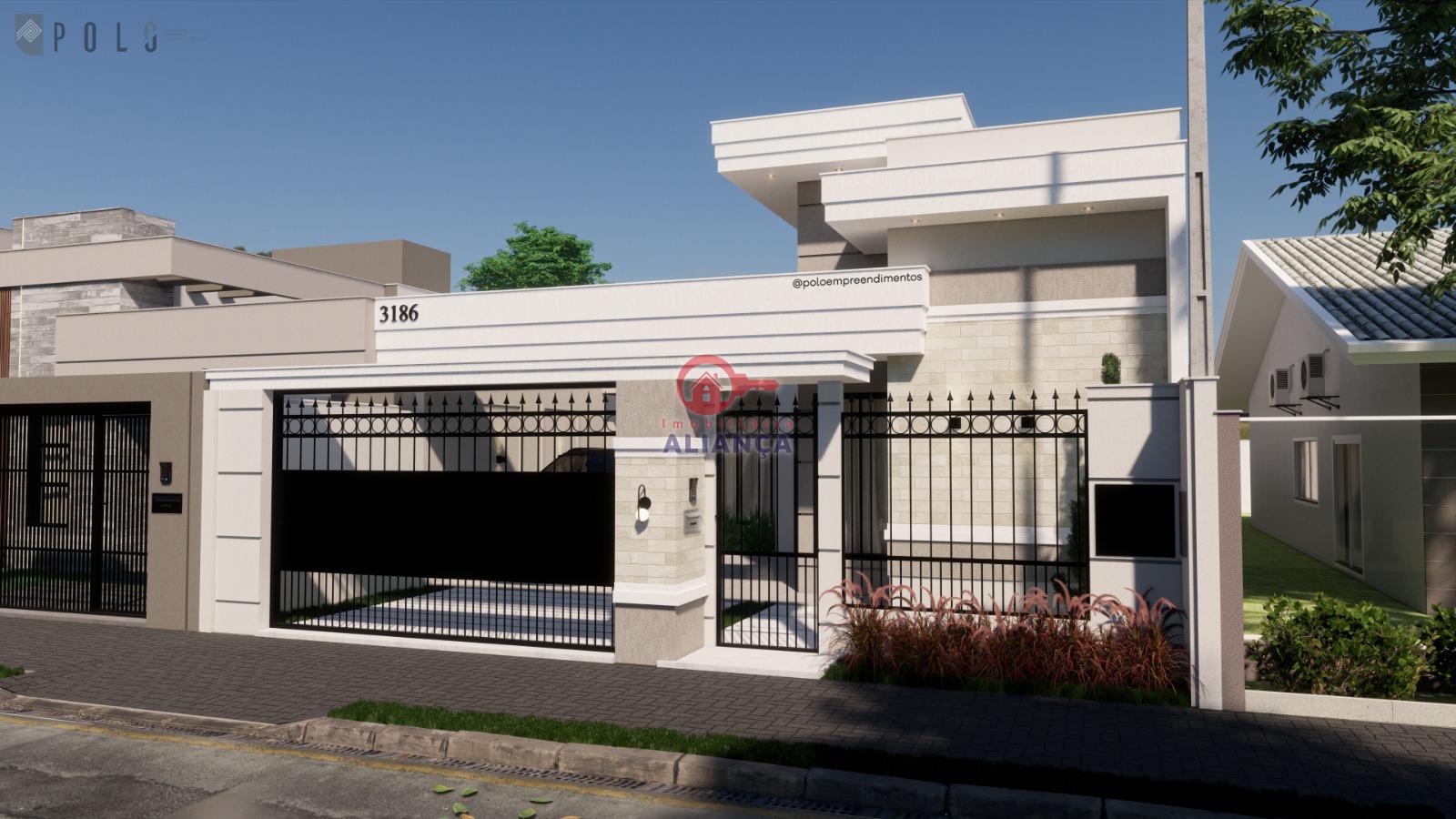 CASA ? VENDA NA VILA BECKER, TOLEDO - PR