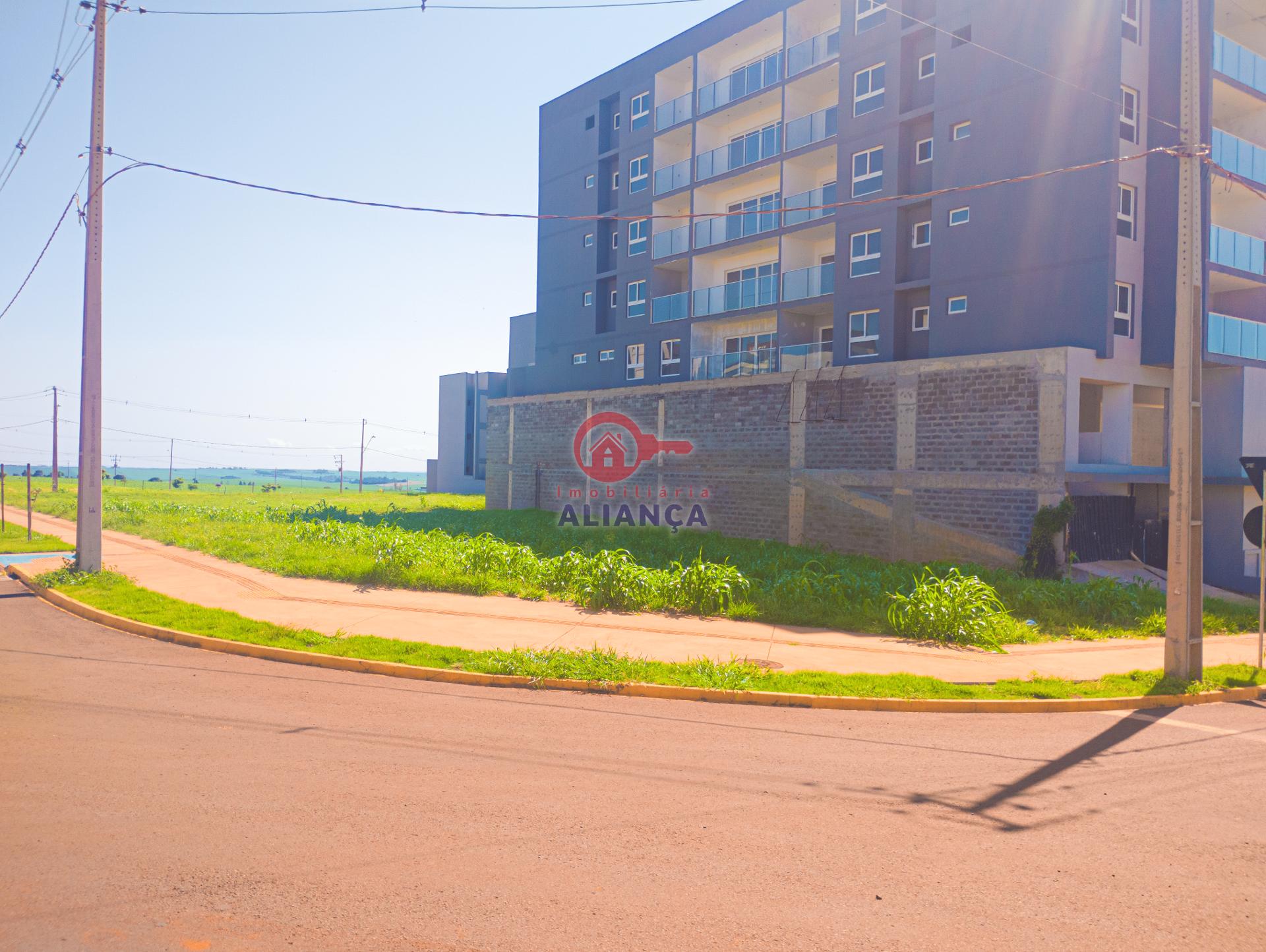 Terreno ? venda, BIOPARK, TOLEDO - PR