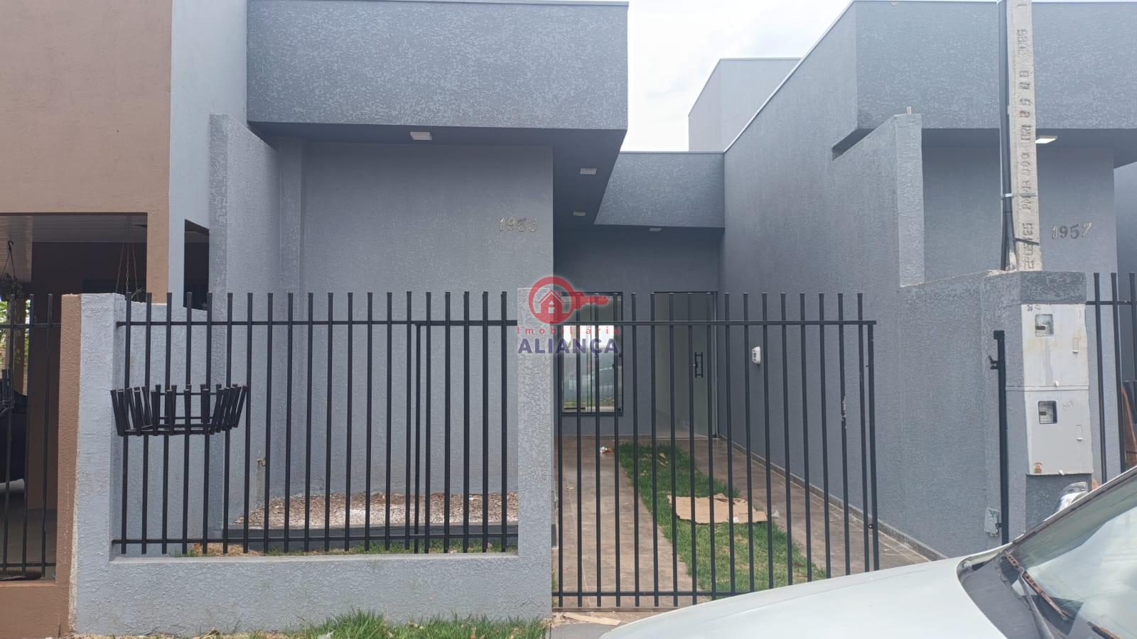 CASA ? VENDA NO PINHEIRINHO, TOLEDO - PR