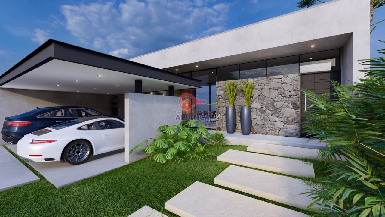 CASA NA PLANTA ? VENDA NO BAIRRO TOCANTINS, TOLEDO - PR