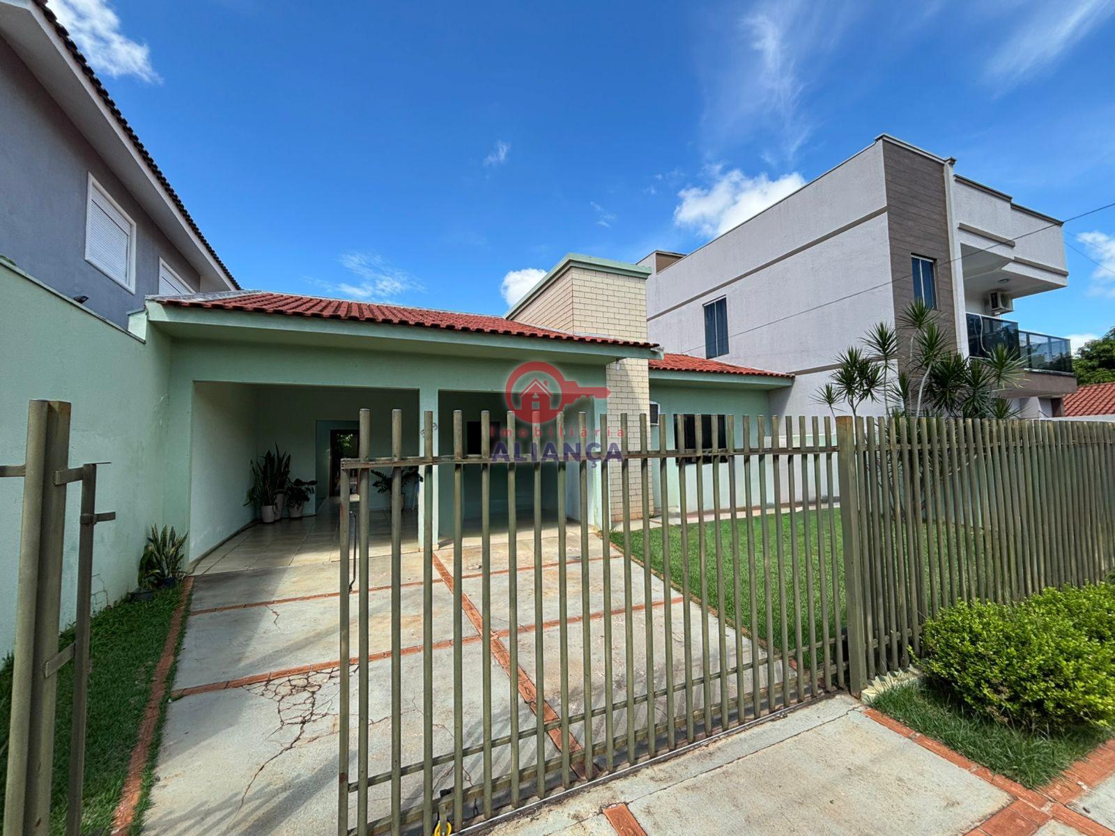 CASA ? VENDA NO JARDIM GISELA, TOLEDO - PR