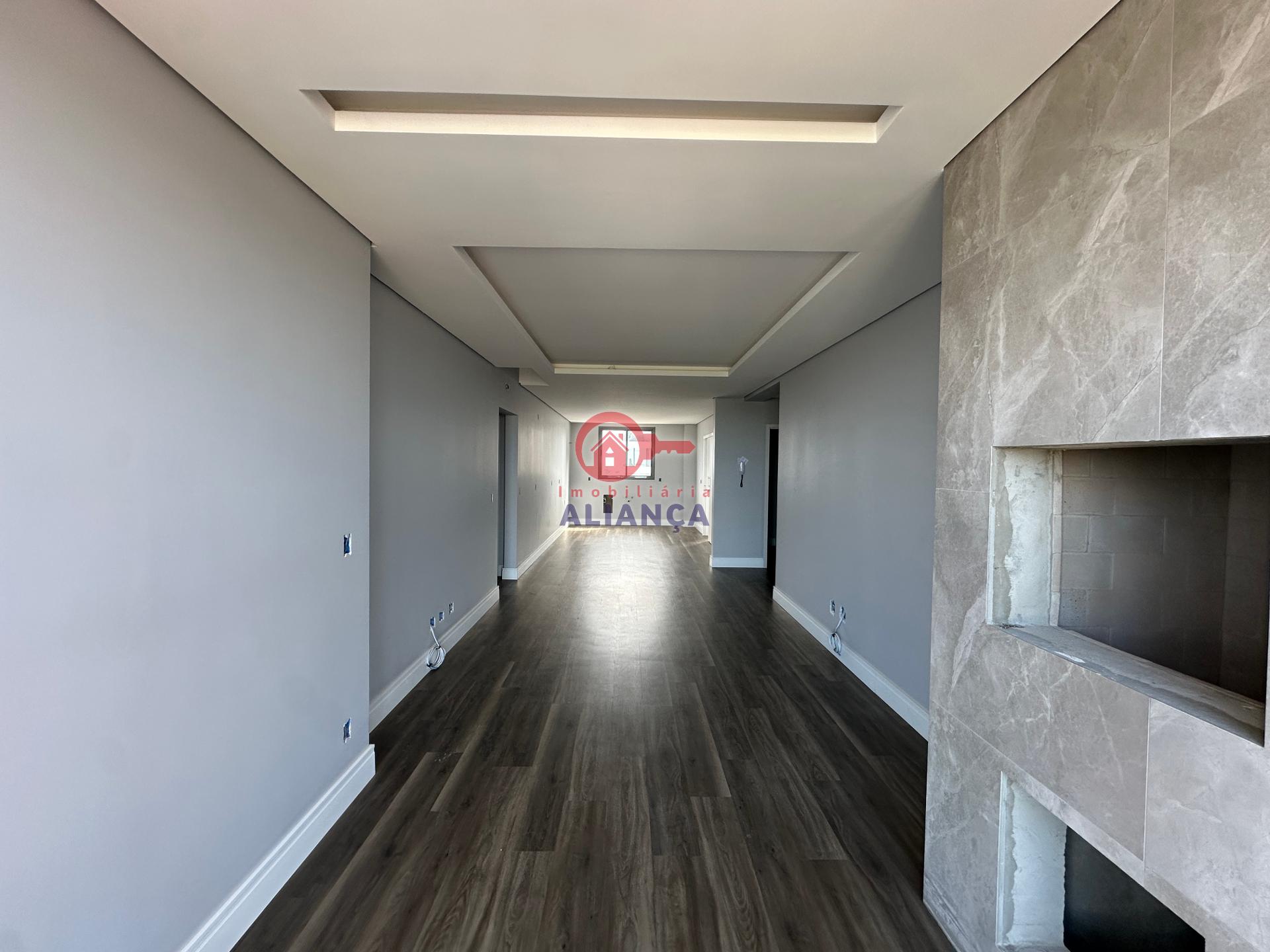 APARTAMENTO SEMIMOBILIADO ? VENDA NO EDIF?CIO LAMARTINE NO CEN...