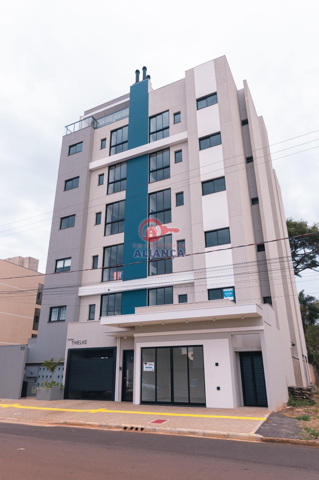 APARTAMENTO ? VENDA NO JARDIM COOPAGRO, TOLEDO - PR