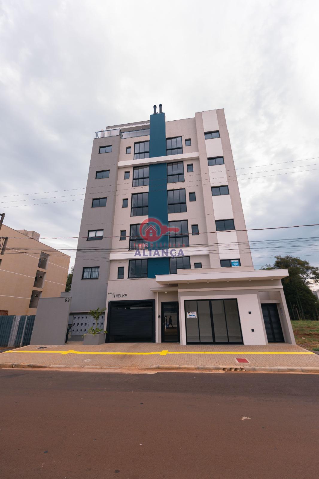 APARTAMENTO ? VENDA NO JARDIM COOPAGRO, TOLEDO - PR