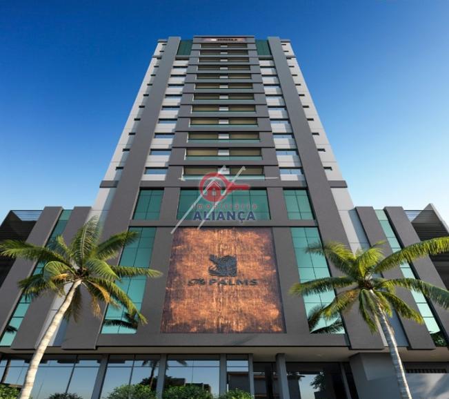 APARTAMENTO A VENDA EM ITAPEMA - SANTA CATARINA