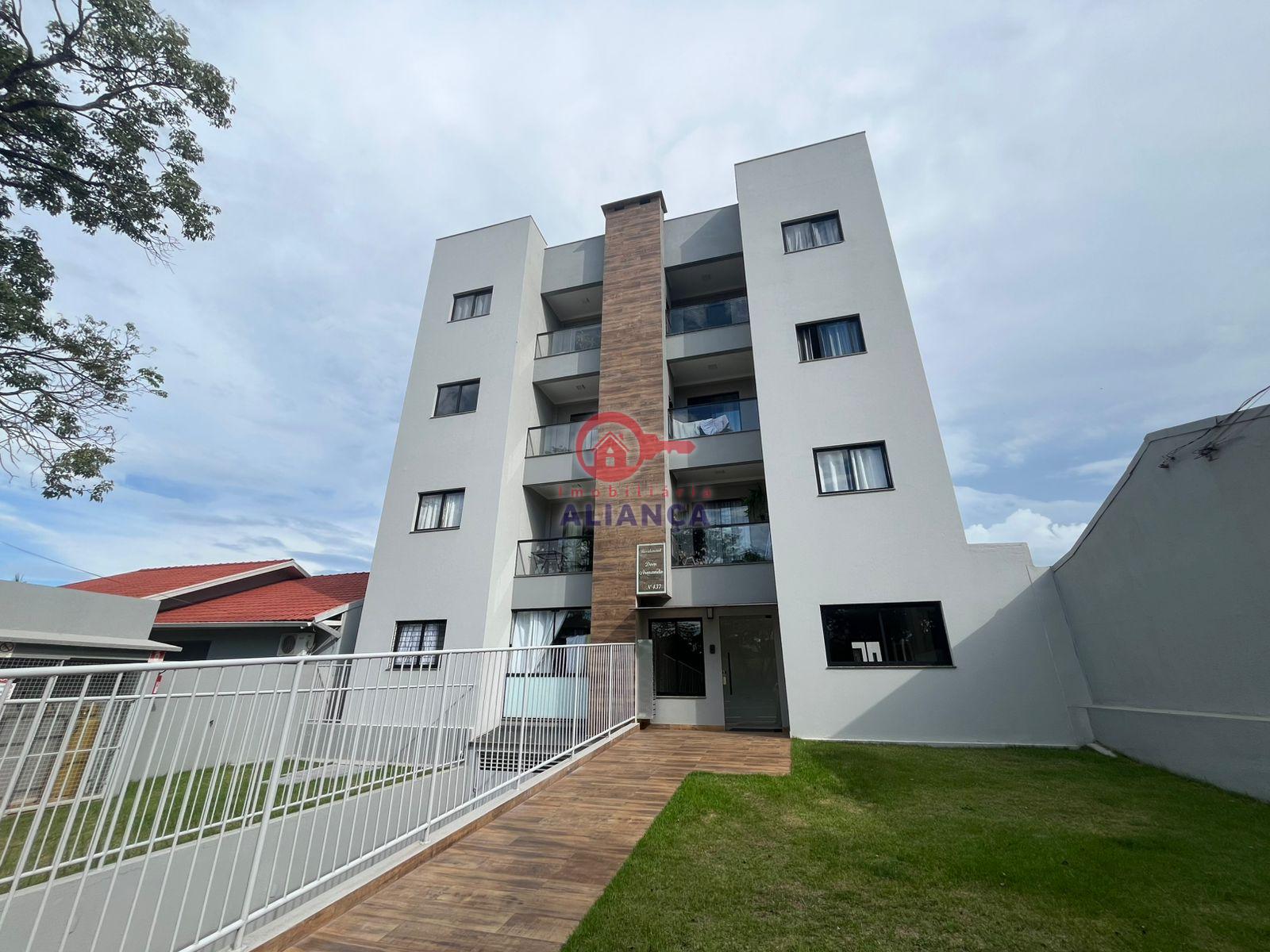 APARTAMENTO PARA LOCA??O NO CENTRO, TOLEDO - PR