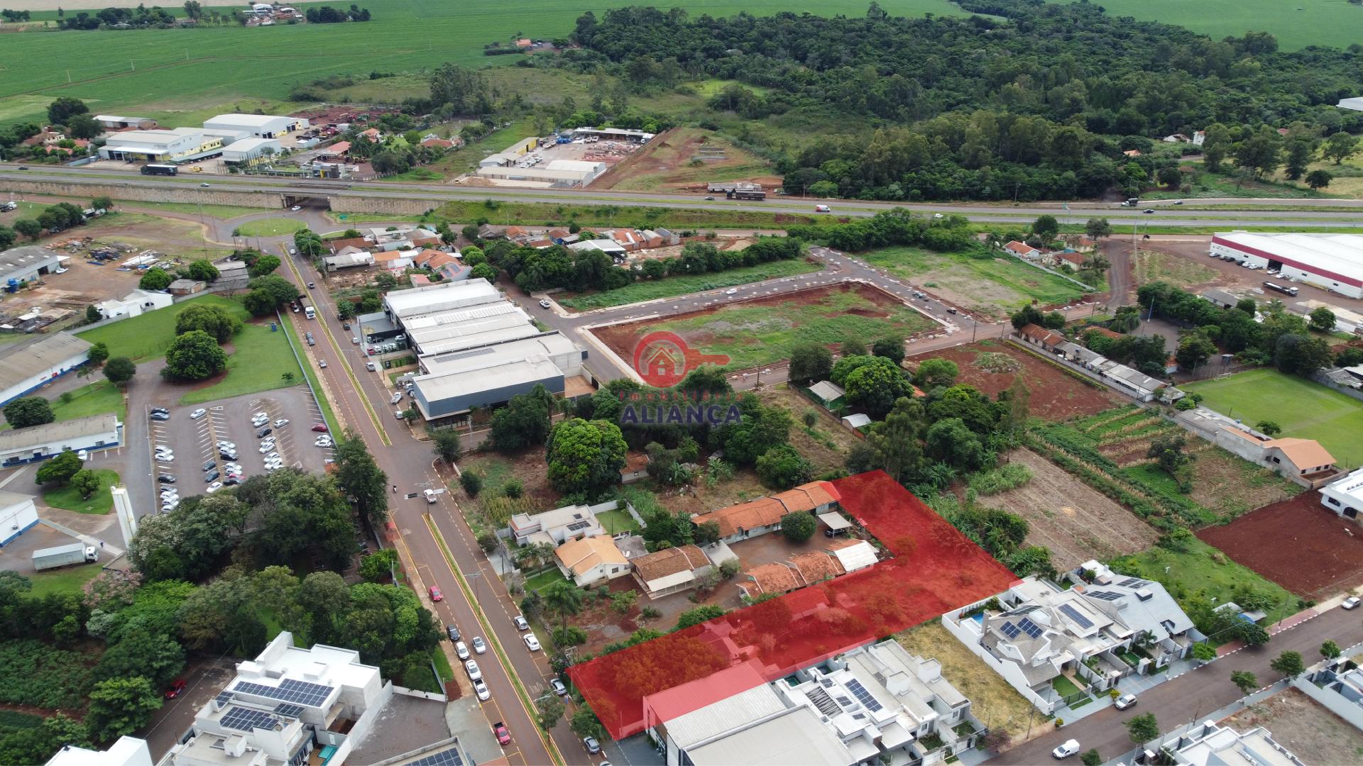 Ch?cara ? venda, VILA INDUSTRIAL, TOLEDO - PR