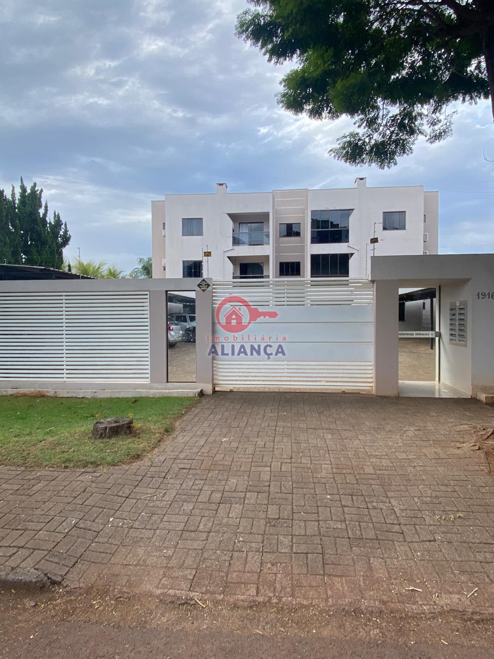 APARTAMENTO MOBILIADO PARA LOCA??O NA VILA INDUSTRIAL, TOLEDO ...