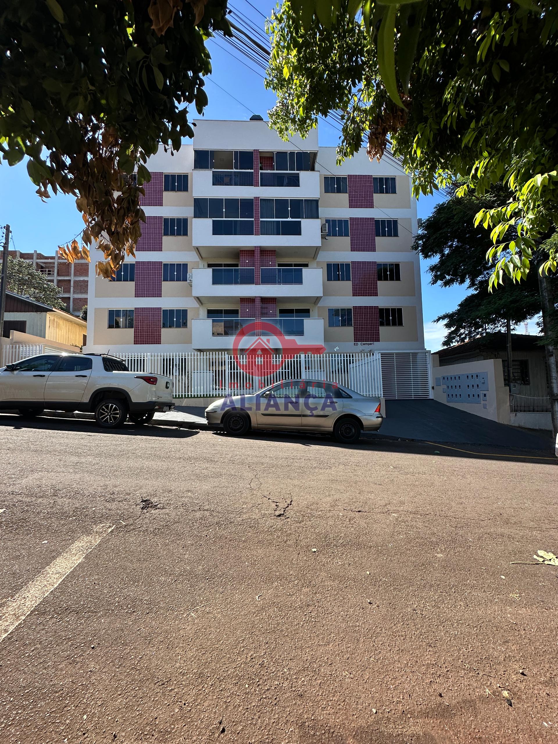 APARTAMENTO BAIRRO CENTRO