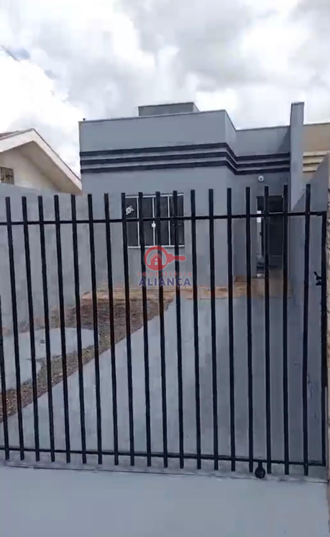 Casa ? venda, JARDIM S?O FRANCISCO, TOLEDO - PR