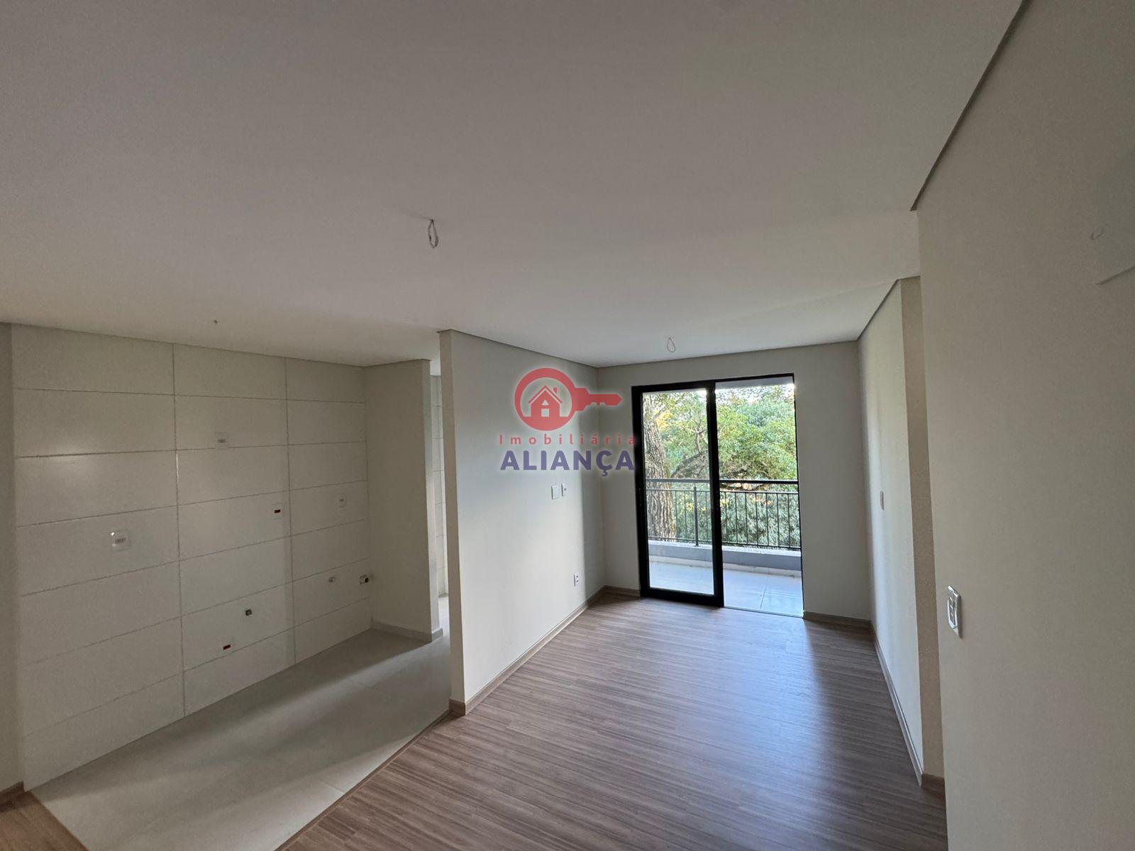 APARTAMENTO PARA LOCA??O NO BAIRRO TOCANTINS, TOLEDO - PR