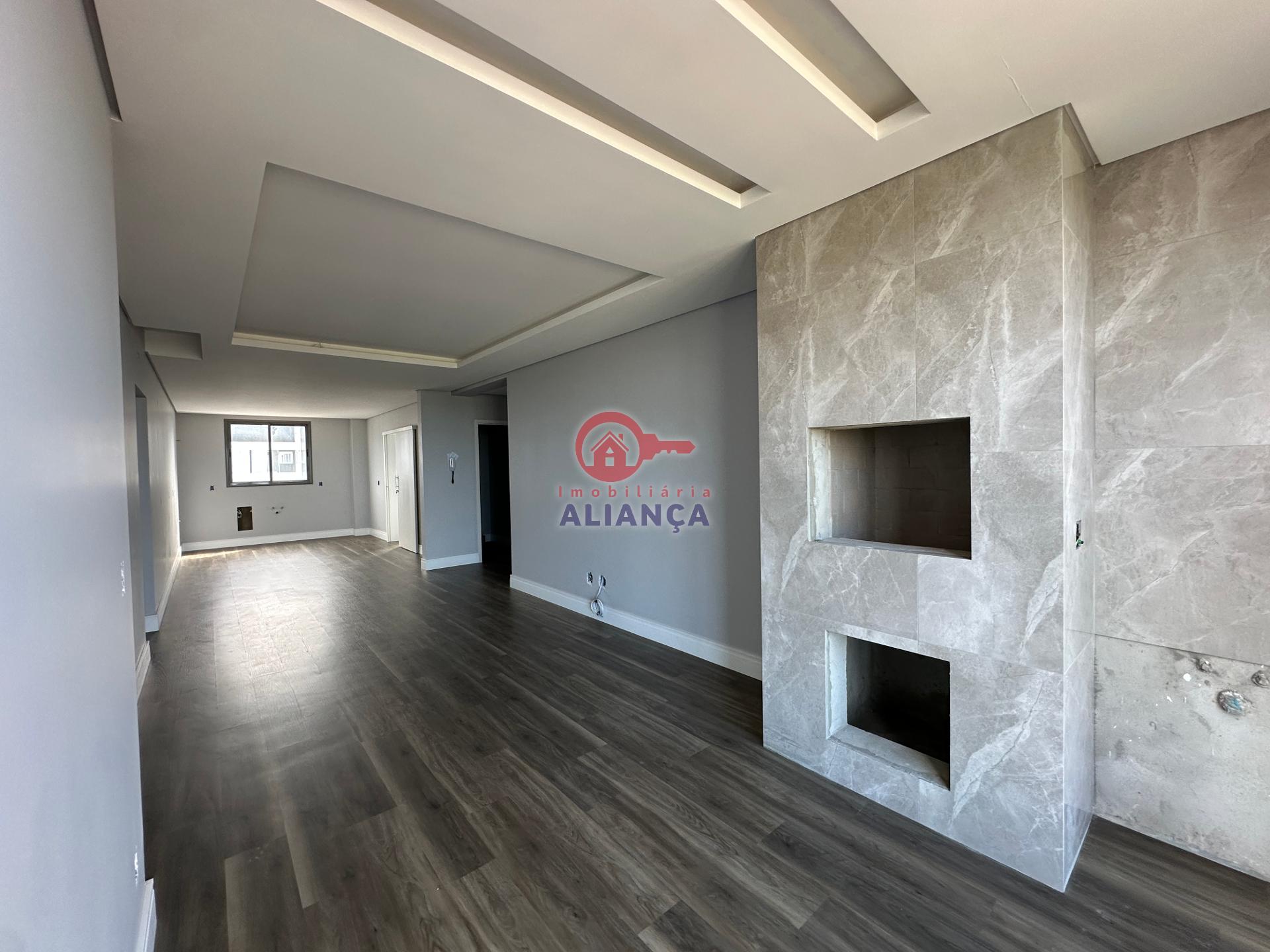 APARTAMENTO MOBILIADO ? VENDA NO CENTRO, TOLEDO - PR