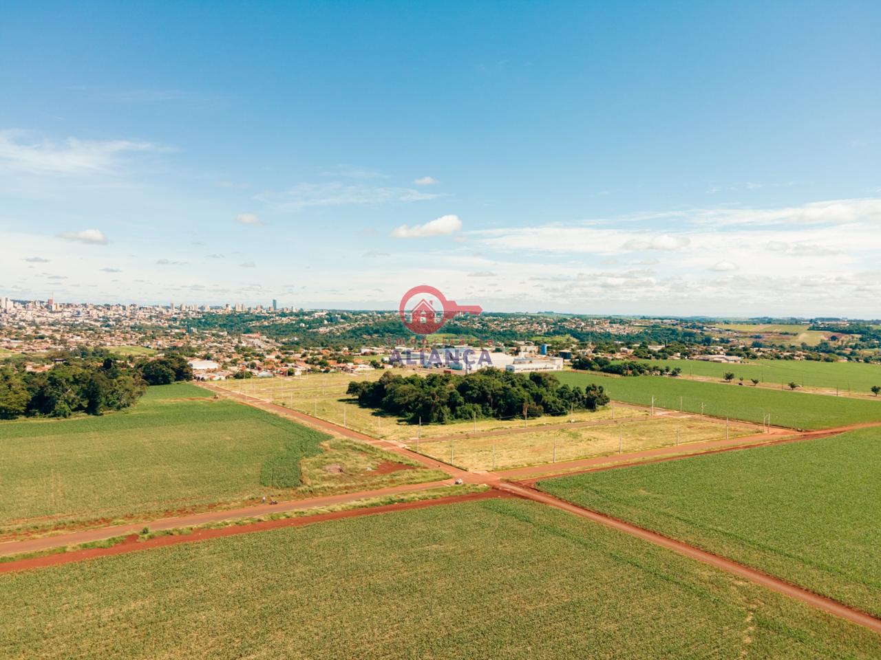LOTEAMENTO ALTO DA MARIP?, PINHEIRINHO, TOLEDO - PR