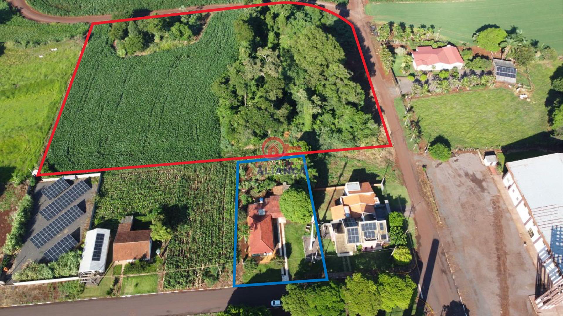 CH?CARA ? VENDA EM DEZ DE MAIO - TOLEDO PR