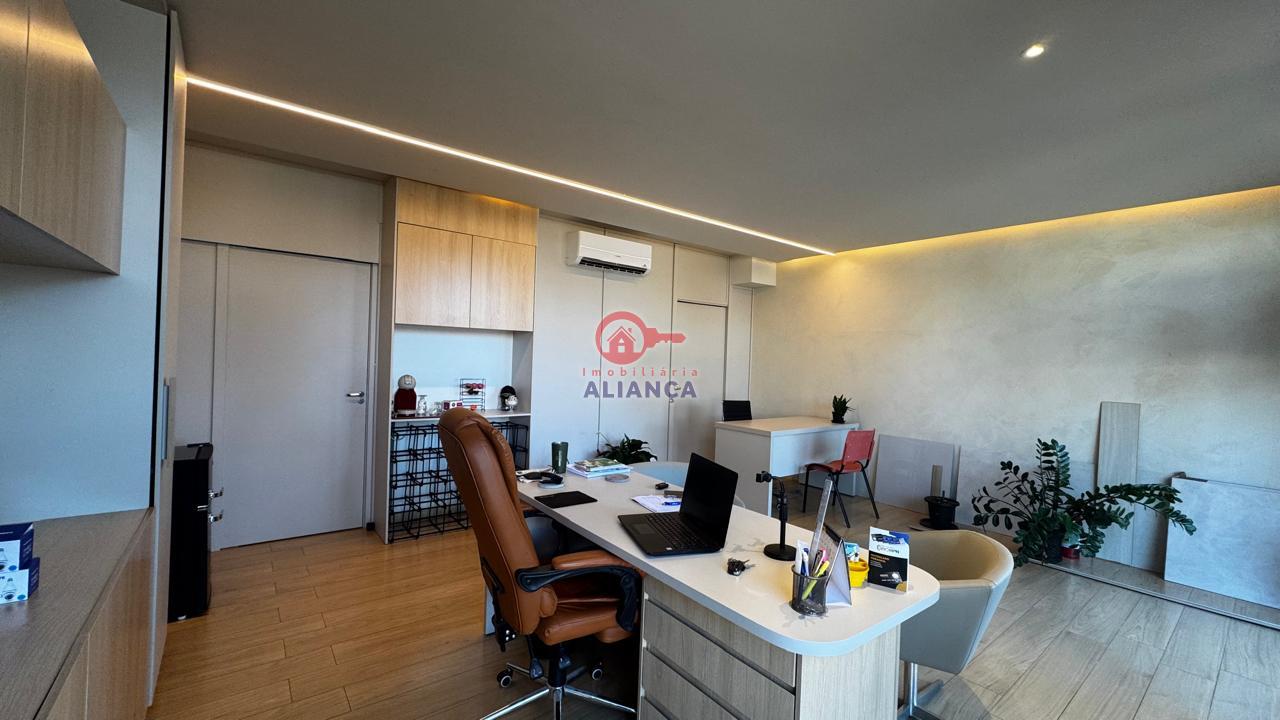 SALA COMERCIAL ? VENDA NO JARDIM LA SALLE, TOLEDO - PR