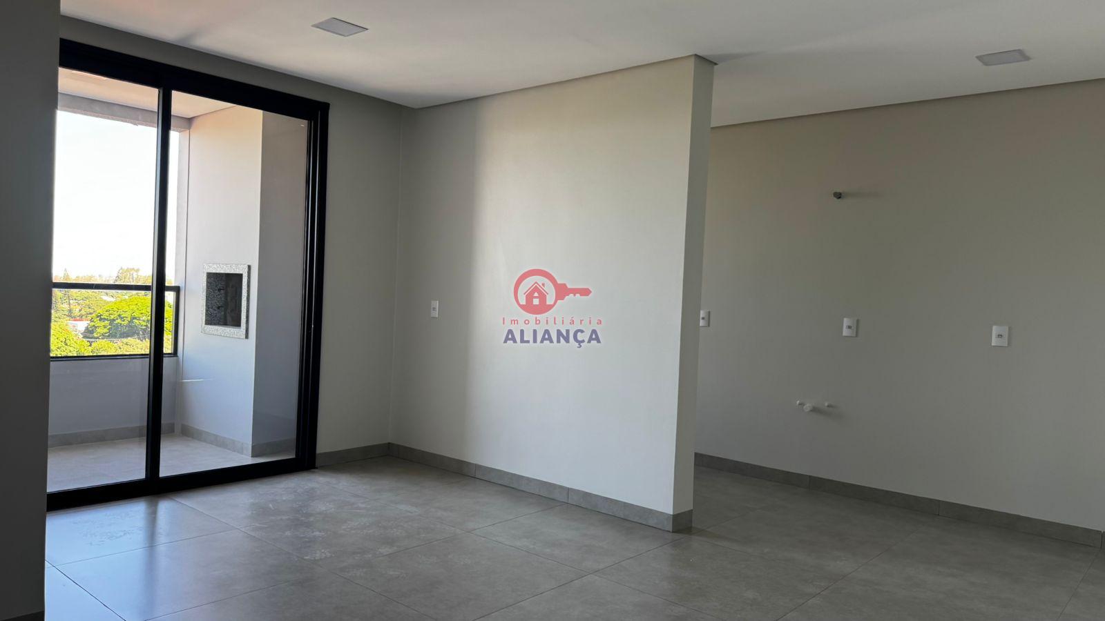 APARTAMENTO ? VENDA NO CENTRO, TOLEDO - PR