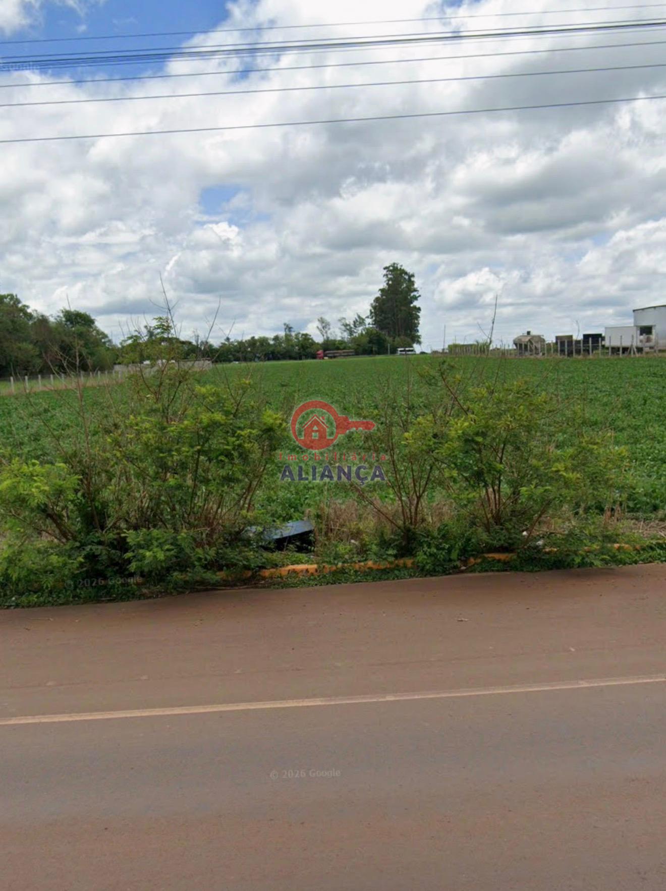 ?REA URBANA ? VENDA NA ENTRADA DA ESTRADA PARA O DISTRITO DE S...
