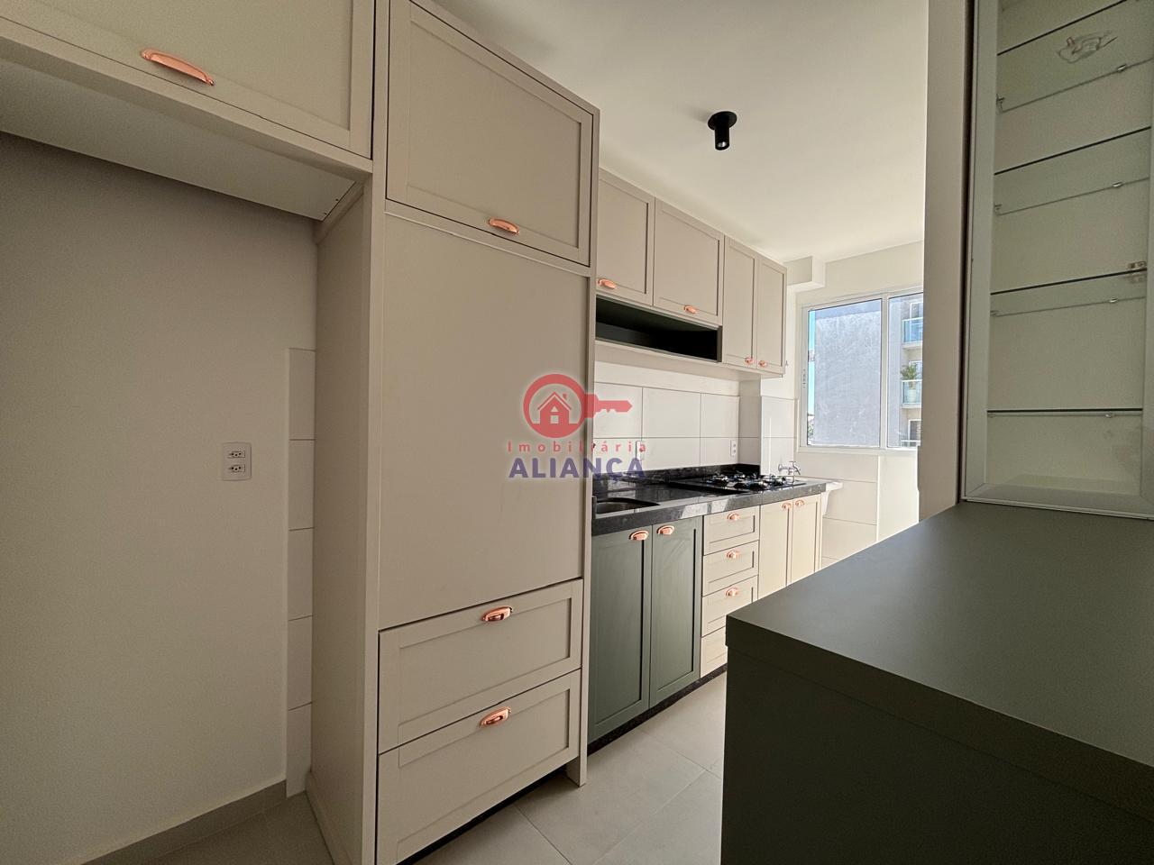 EXCELENTE APARTAMENTO ? VENDA NA VILA INDUSTRIAL, TOLEDO - PR