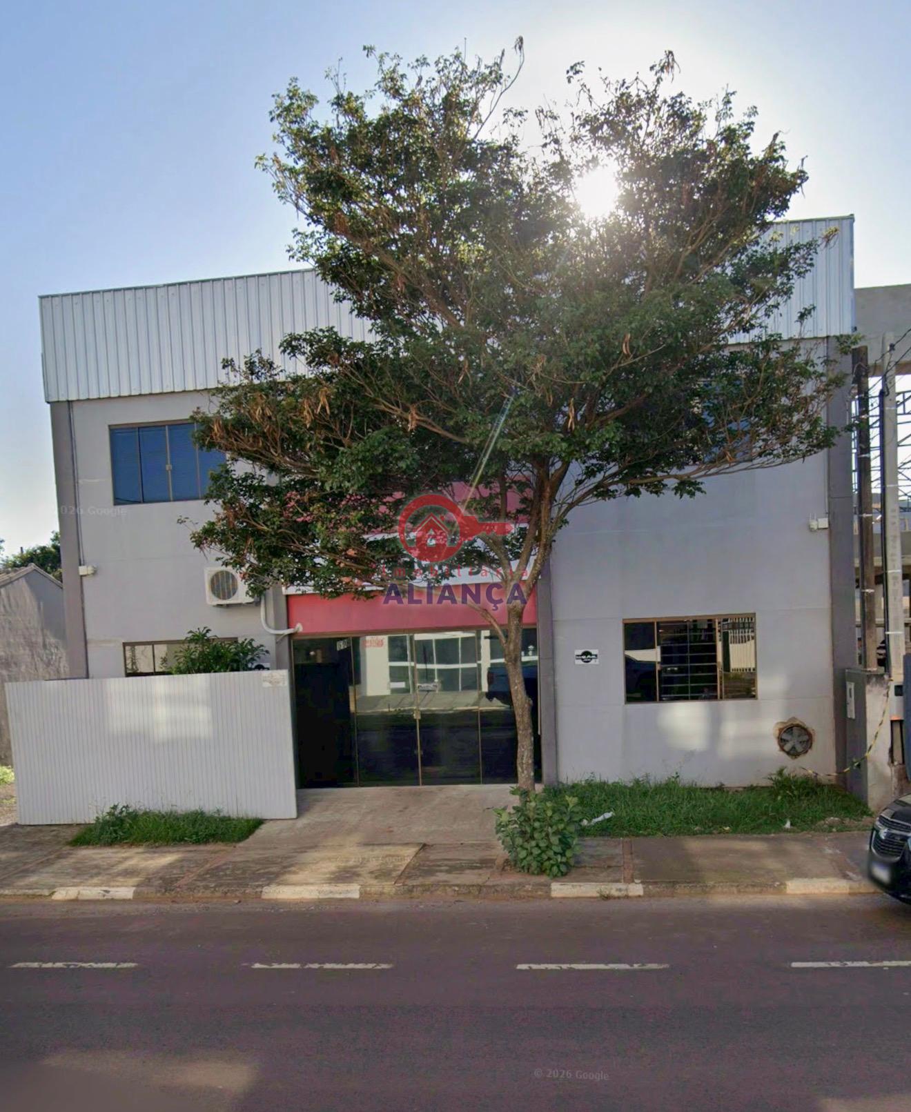 Barrac?o para loca??o, JARDIM GISELA, TOLEDO - PR