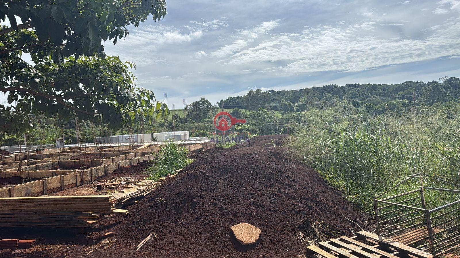 TERRENO ? VENDA NO JARDIM COOPAGRO, TOLEDO - PR