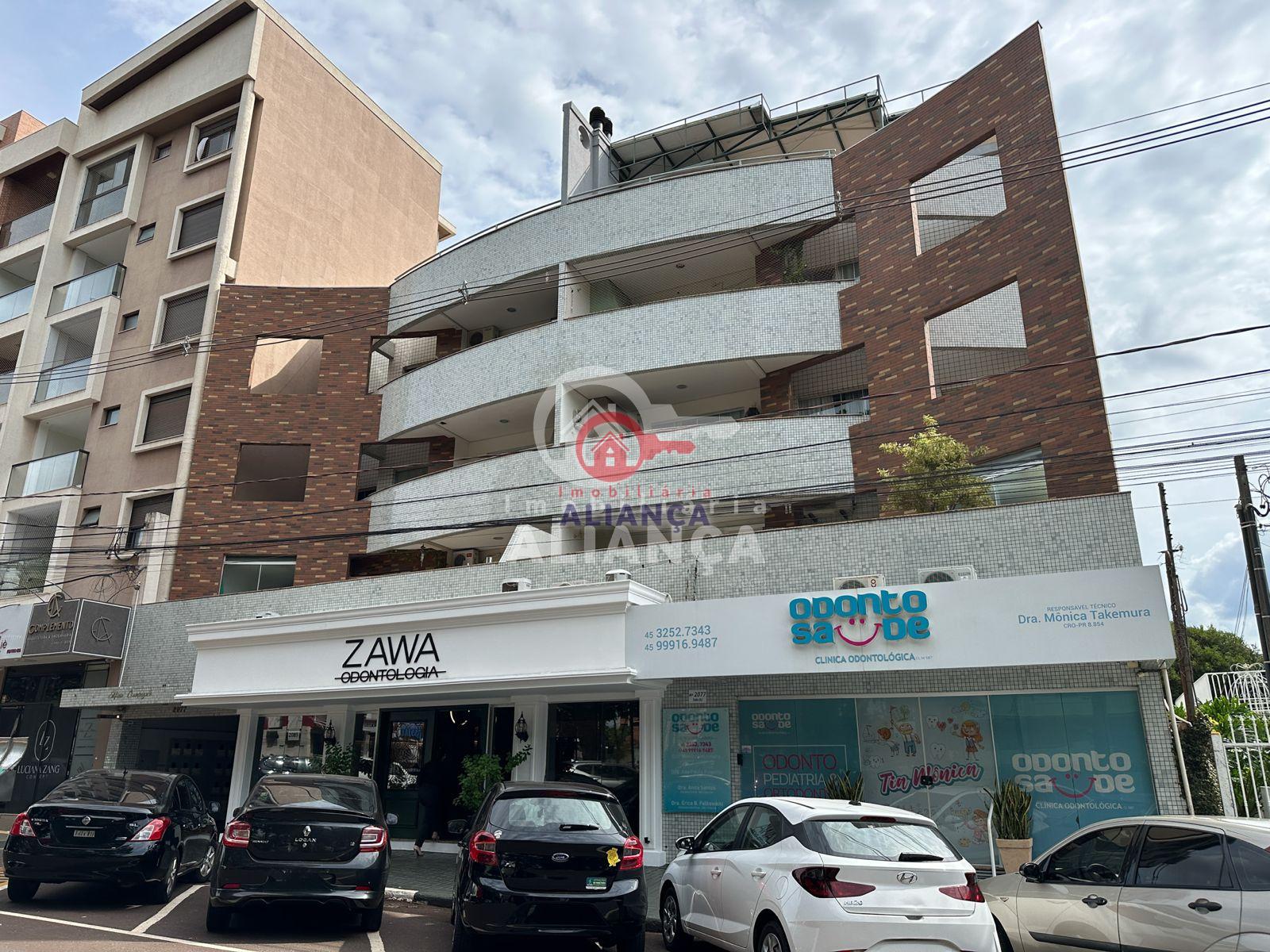 APARTAMENTO BAIRRO JARDIM LA SALLE