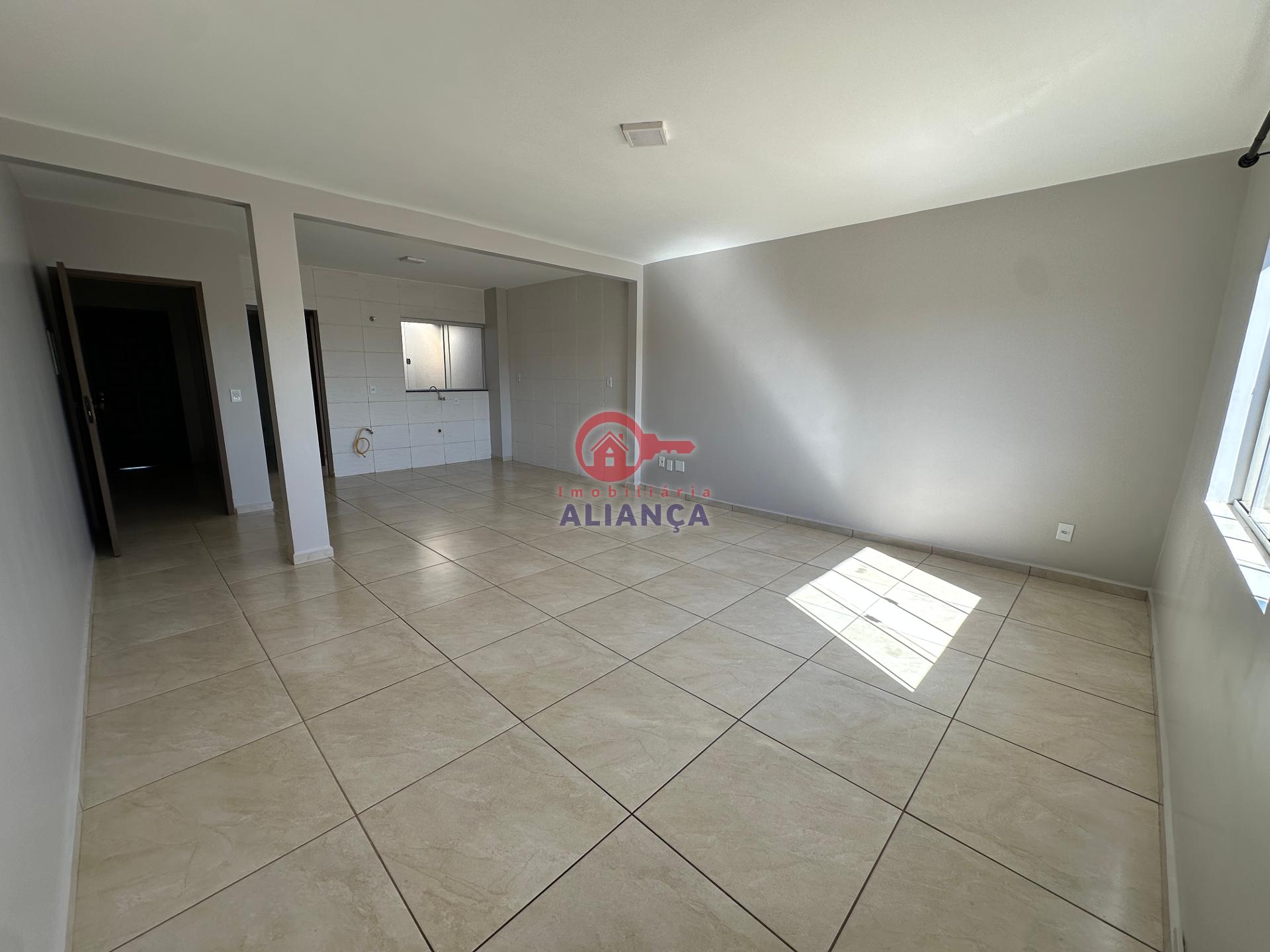 Apartamento para loca??o, JARDIM PORTO ALEGRE, TOLEDO - PR