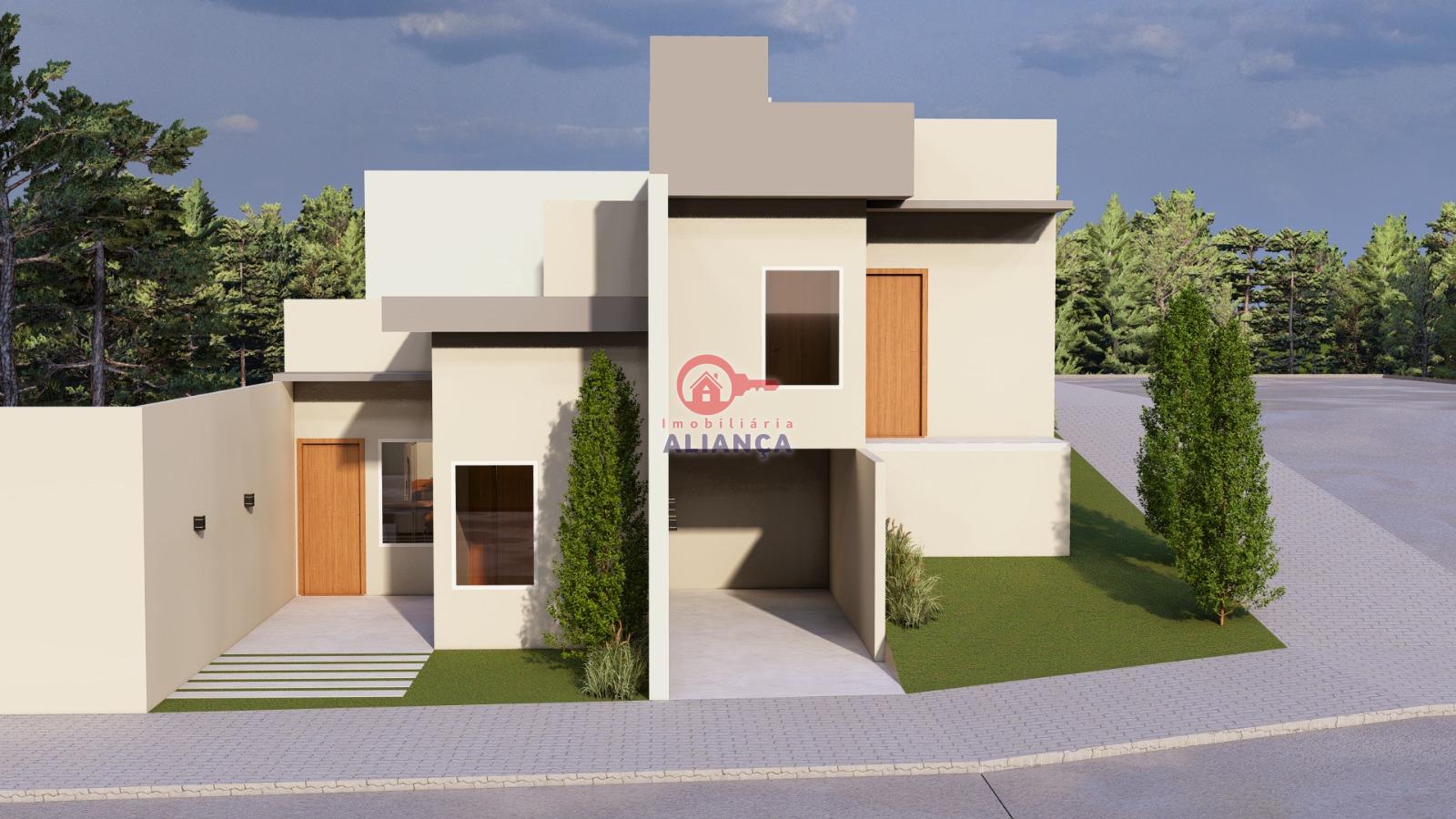CASAS ? VENDA NO LOTEAMENTO CEREJEIRA - VILA PIONEIRO, TOLEDO ...