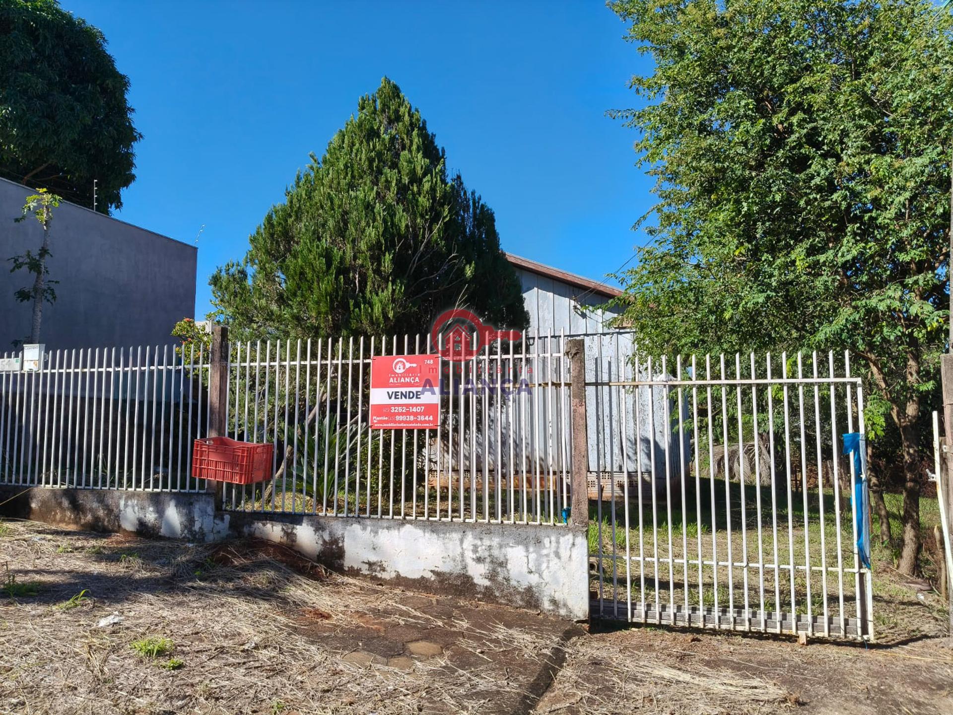 TERRENO ? VENDA NO CENTRO, TOLEDO - PR