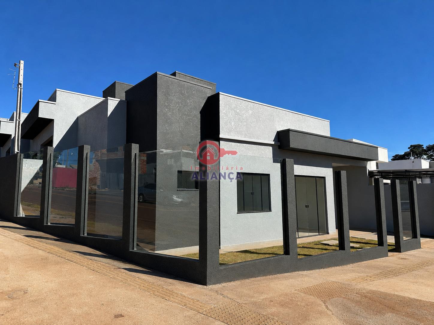 CONFIRA EXCELENTE CASA GEMINADA ? VENDA NA VILA PIONEIRO EM TO...