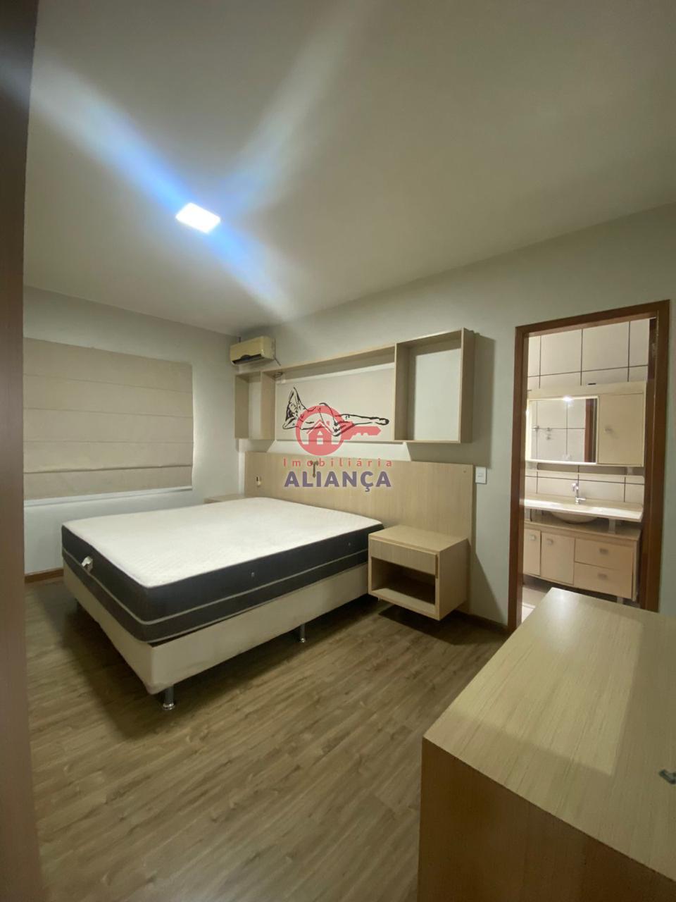 APARTAMENTO PARA LOCA??O NA VILA INDUSTRIAL EM TOLEDO PR  O IM...