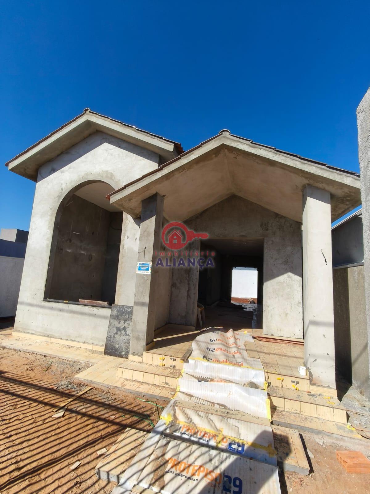 CASA ? VENDA NO BAIRRO CRISTO REI em Toledo - PR