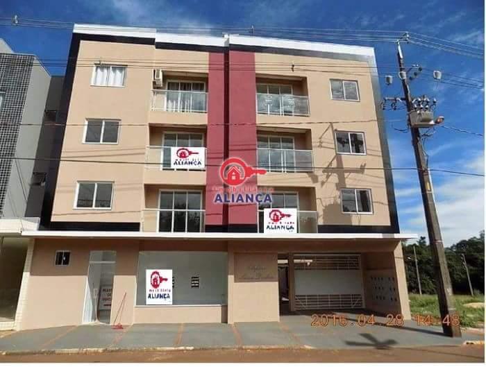APARTAMENTO BAIRRO VILA BECKER