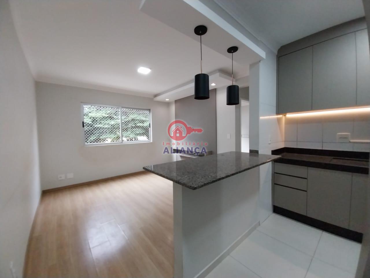 APARTAMENTO SEMI MOBILIADO DISPON?VEL PARA LOCA??O NA VILA IND...
