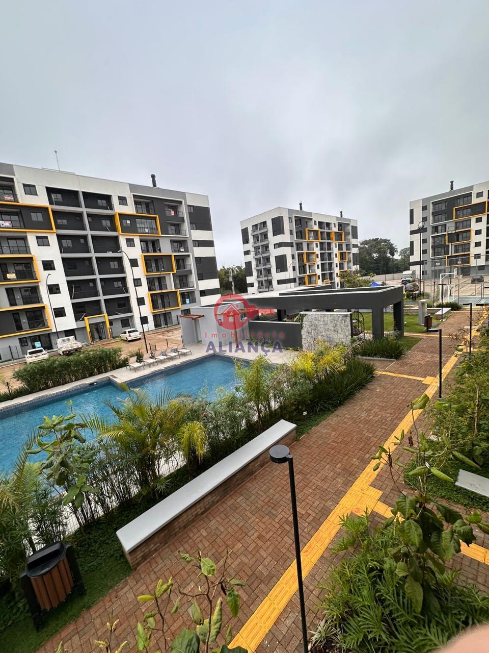 APARTAMENTO PARA VENDA NO HOME CLUBE DUCALE, BAIRRO TOCANTINS ...