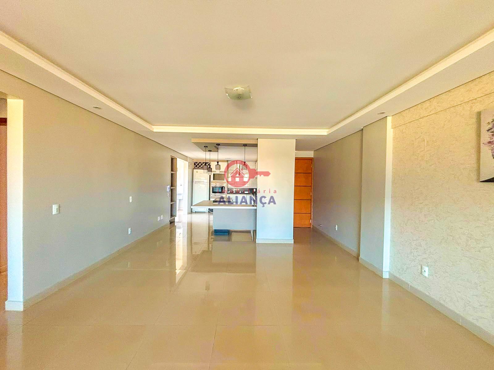 APARTAMENTO MOBILIADO PR?XIMO AO LAGO MUNICIPAL  PARA VENDA EM...