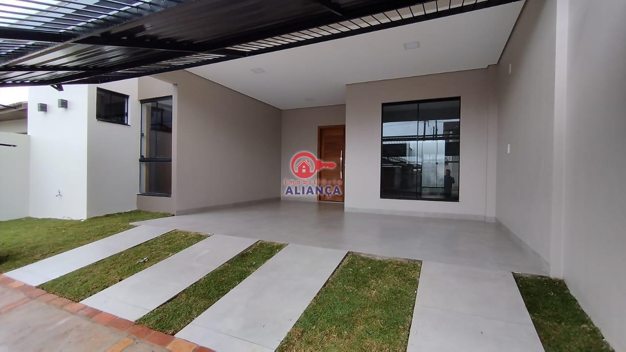 Casa para loca??o, JARDIM PANCERA, TOLEDO - PR