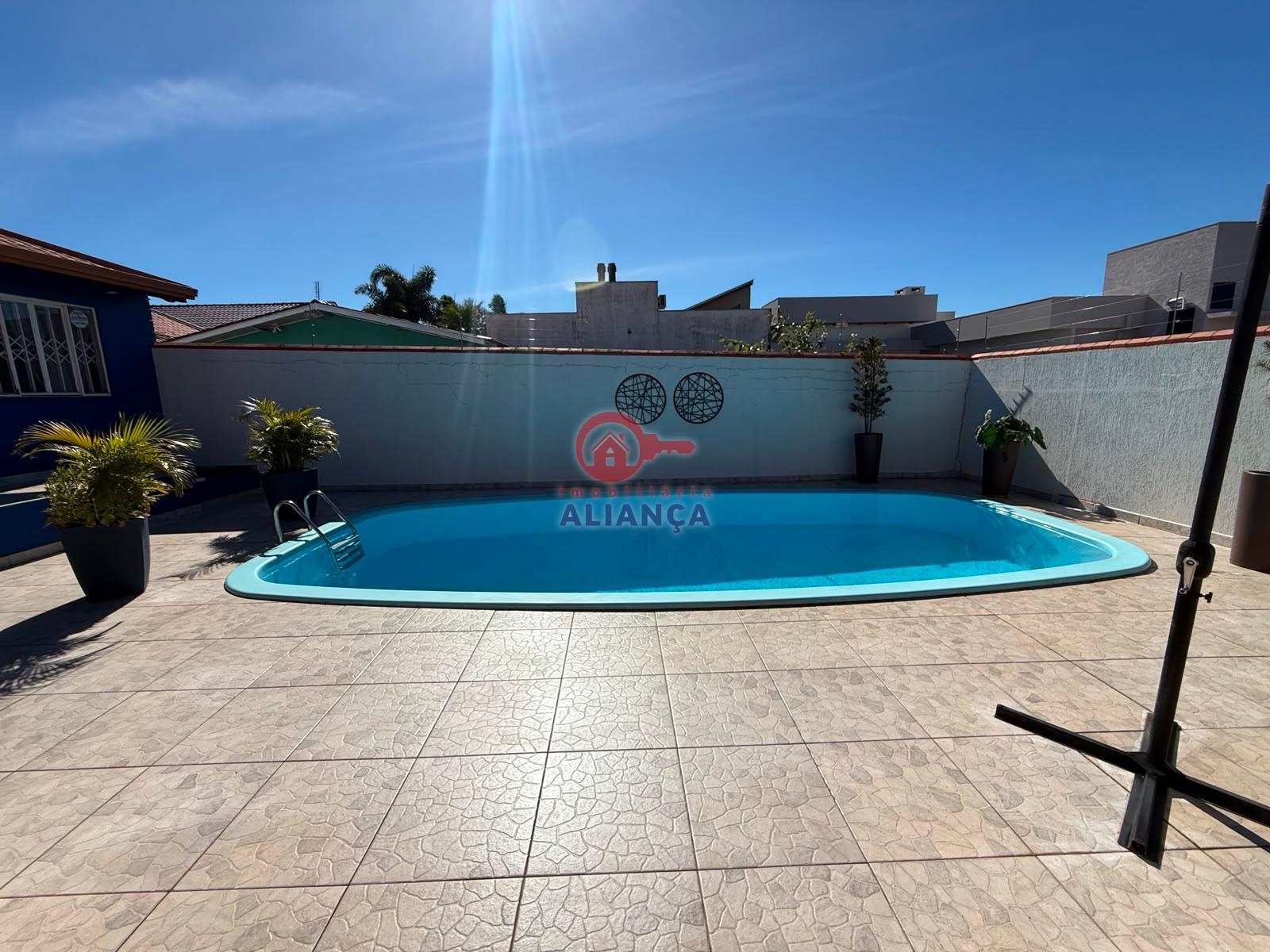 CASA AMPLA PARA LOCA??O NO JARDIM PANCERA EM TOLEDO PR O IM?VE...