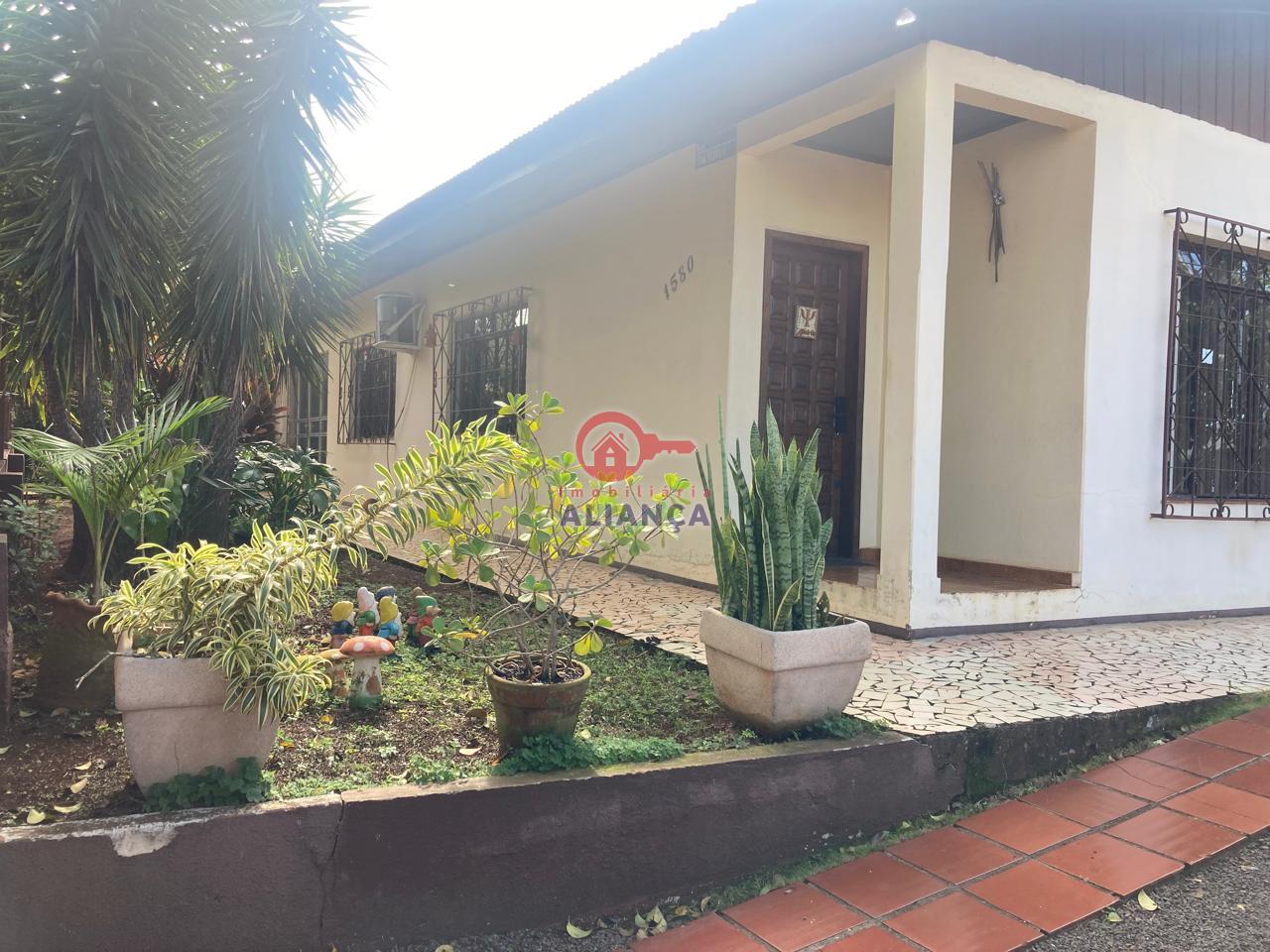CASA DISPON?VEL PARA LOCA??O NO CENTRO DE TOLEDO PR
