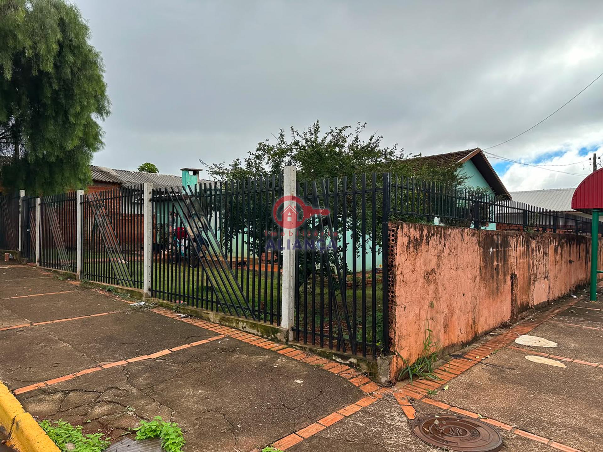 CASA DISPON?VEL PARA VENDA NO JARDIM BOA ESPERAN?A EM TOLEDO P...