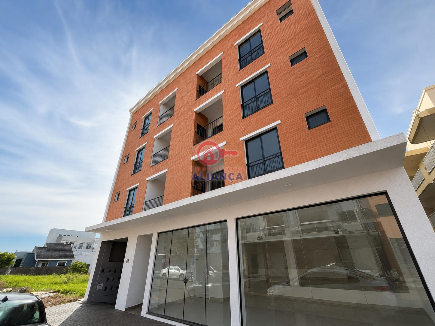 VENDE-SE APARTAMENTO NO JARDIM TOCANTINS EM TOLEDO PR