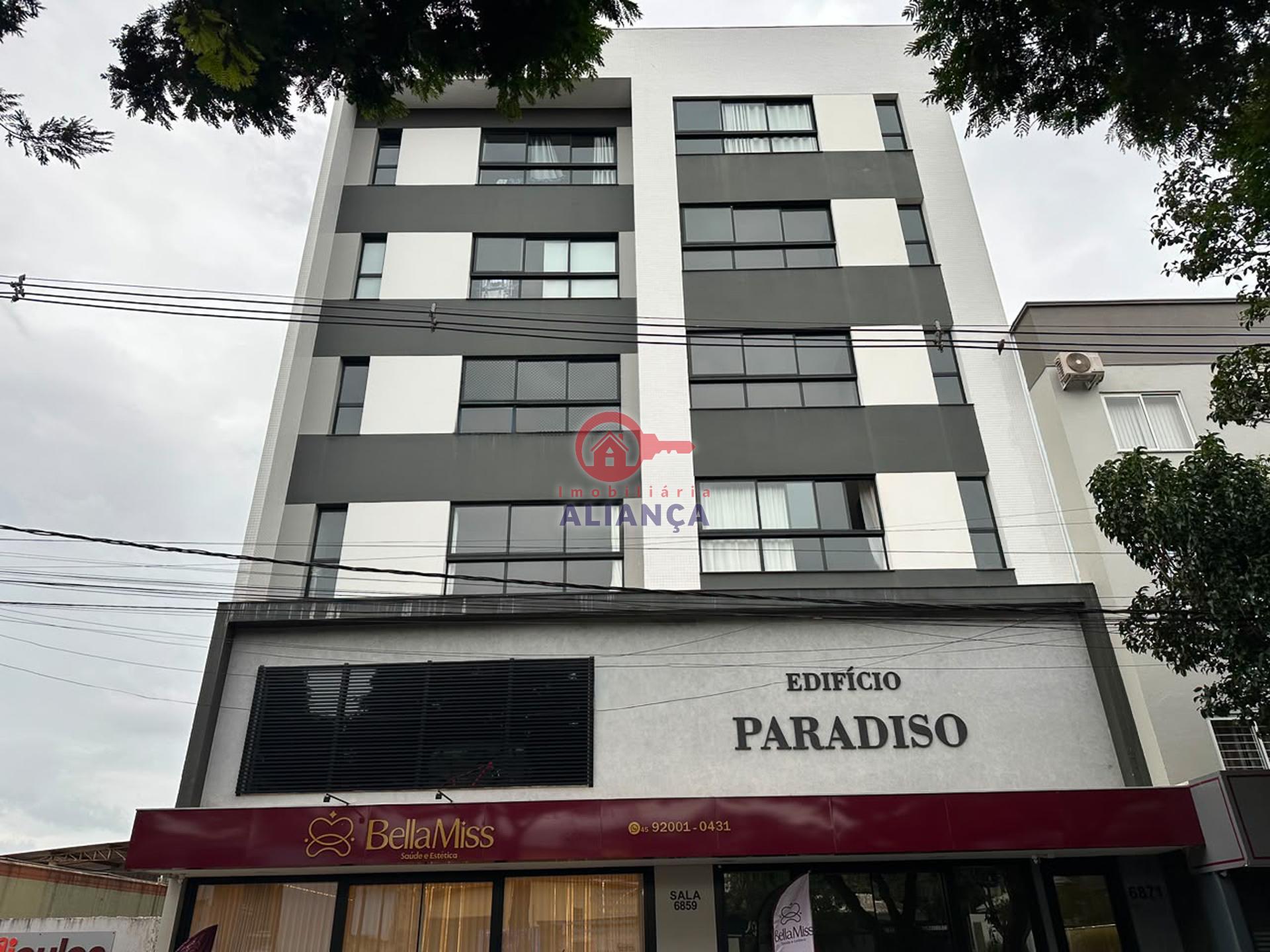 Apartamento para loca??o, JARDIM PANCERA, TOLEDO - PR.