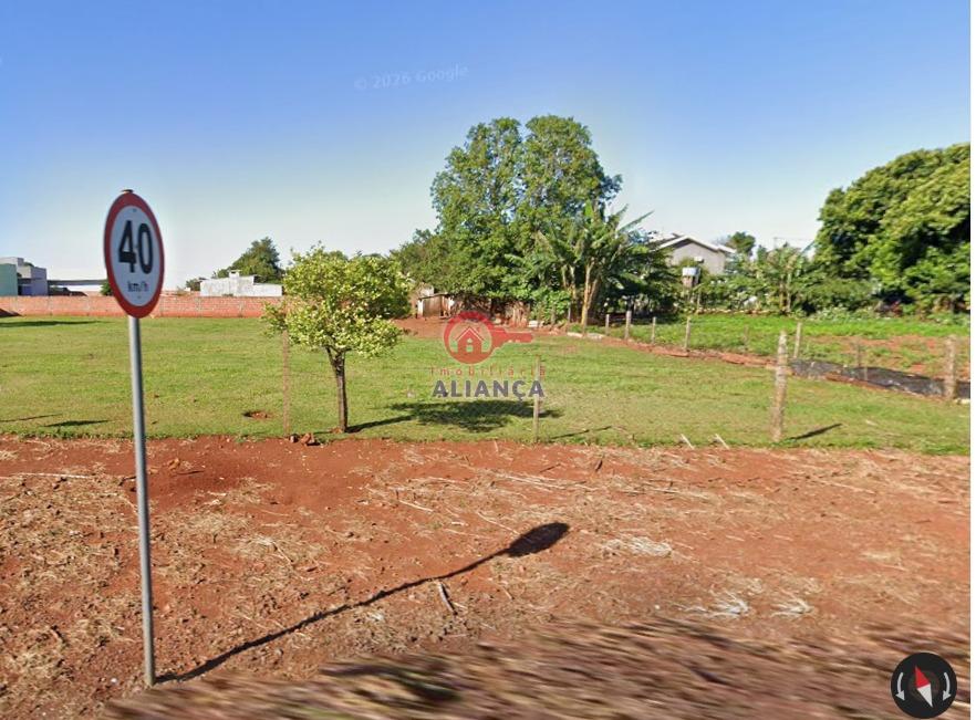 TERRENO A VENDA EM BOM PRINCIPIO, TOLEDO - PR