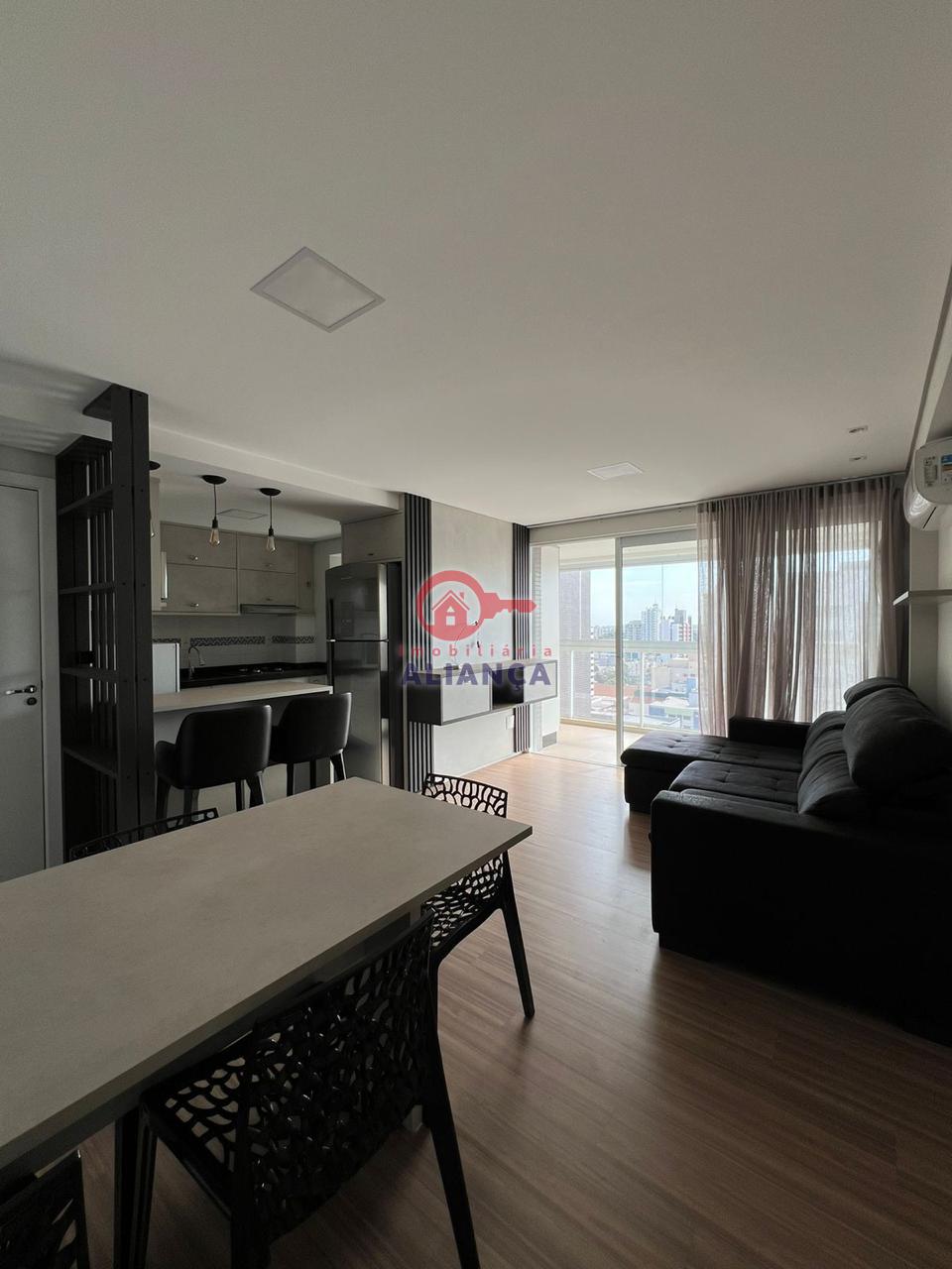 Apartamento ? venda, CENTRO, TOLEDO - PR