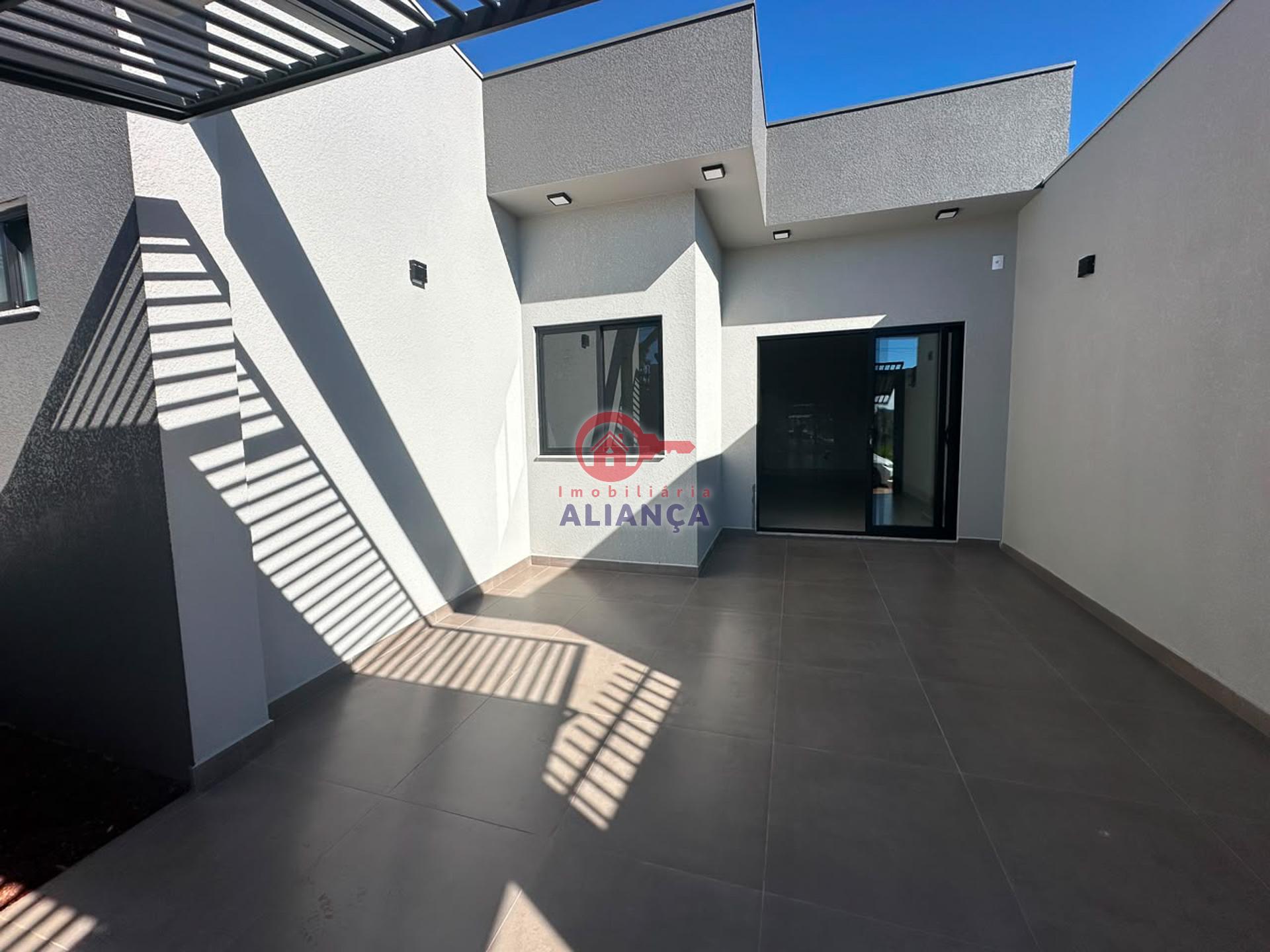 Casa ? venda, TOCANTINS, EM TOLEDO - PR