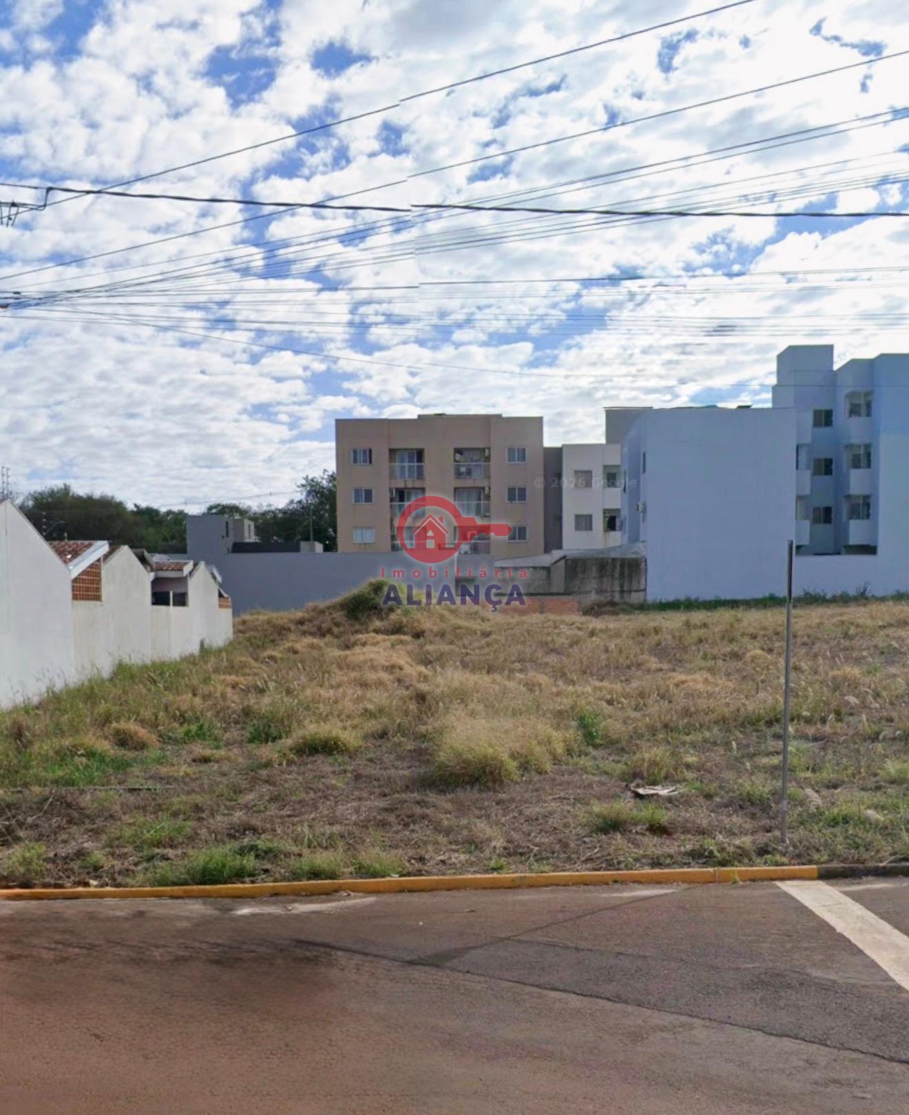 Terreno, VILA BECKER, TOLEDO - PR